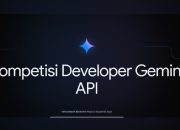 Gemini API Developer Competition 2024