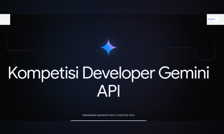 Gemini API Developer Competition 2024