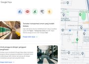 Google Local Guides: Menjadikan Maps Lebih dari Sekadar Peta Melainkan Alat untuk Mengubah Dunia