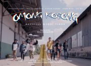 Lirik Lagu Omong Kosong - Toton Caribo & Innocentlams Ft. Chicco Lesomar, Leksi WTD & Lit Go 2022