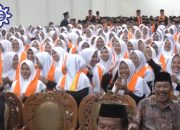 Cara Daftar Siswa Baru Pesantren Ar-Raudlatul Hasanah (PPSB Raudhah) 2024/2025