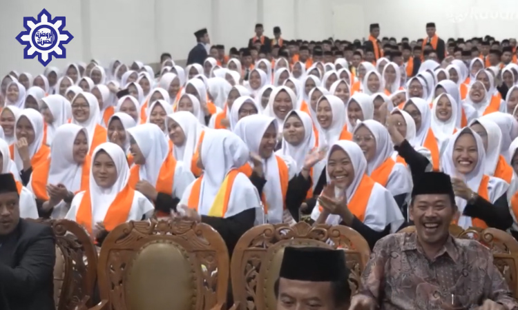 Cara Daftar Siswa Baru Pesantren Ar-Raudlatul Hasanah (PPSB Raudhah) 2024/2025