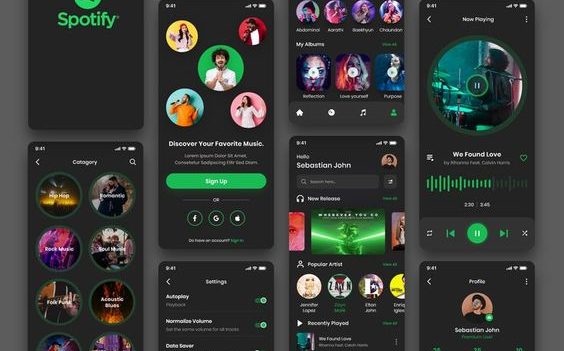 Spotify Wrapped 2024: Siap Kembali Ungkap Kebiasaan Musikmu Sepanjang Tahun!