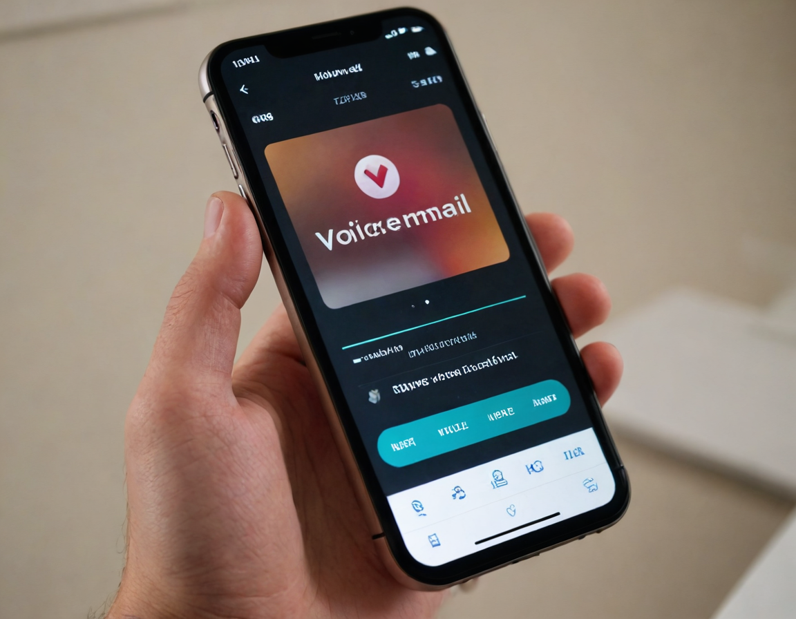 5 + Cara Setel Voice Mail di Smartphone Anda