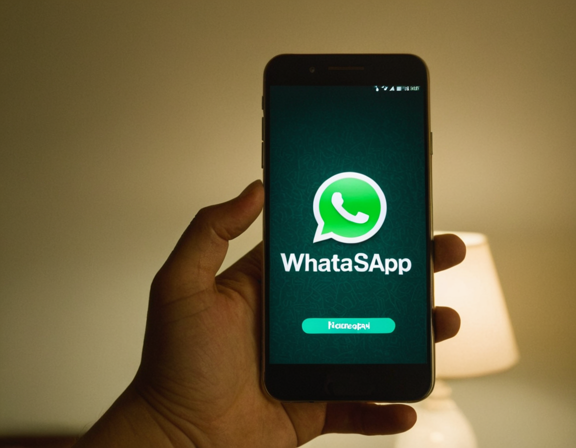 Cara Mudah Mengetahui Pesan WhatsApp yang Telah Dihapus Tanpa Aplikasi Tambahan