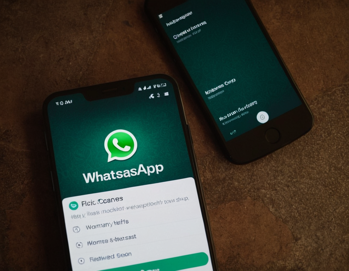 Memulihkan Chat WhatsApp yang Hilang dari Cadangan